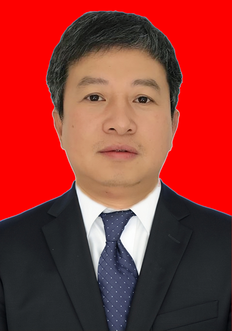 林守浪  副会长，云南国大印务有限公司总经理