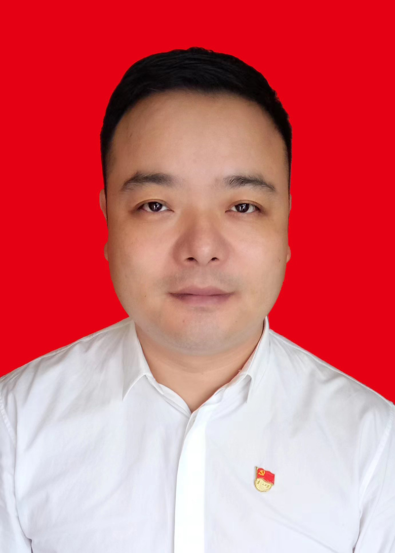 高乐道  副会长，云南钢道供应链管理有限公司总经理