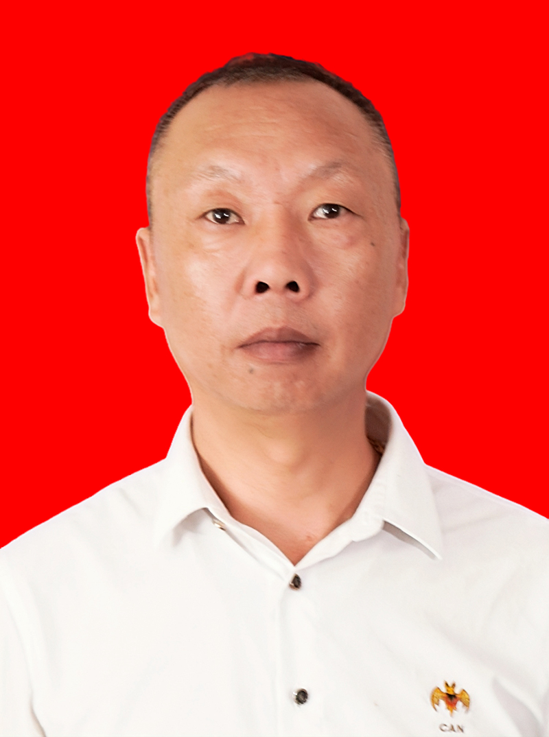 周纪顺  副会长，浙江巨本车业有限公司法人