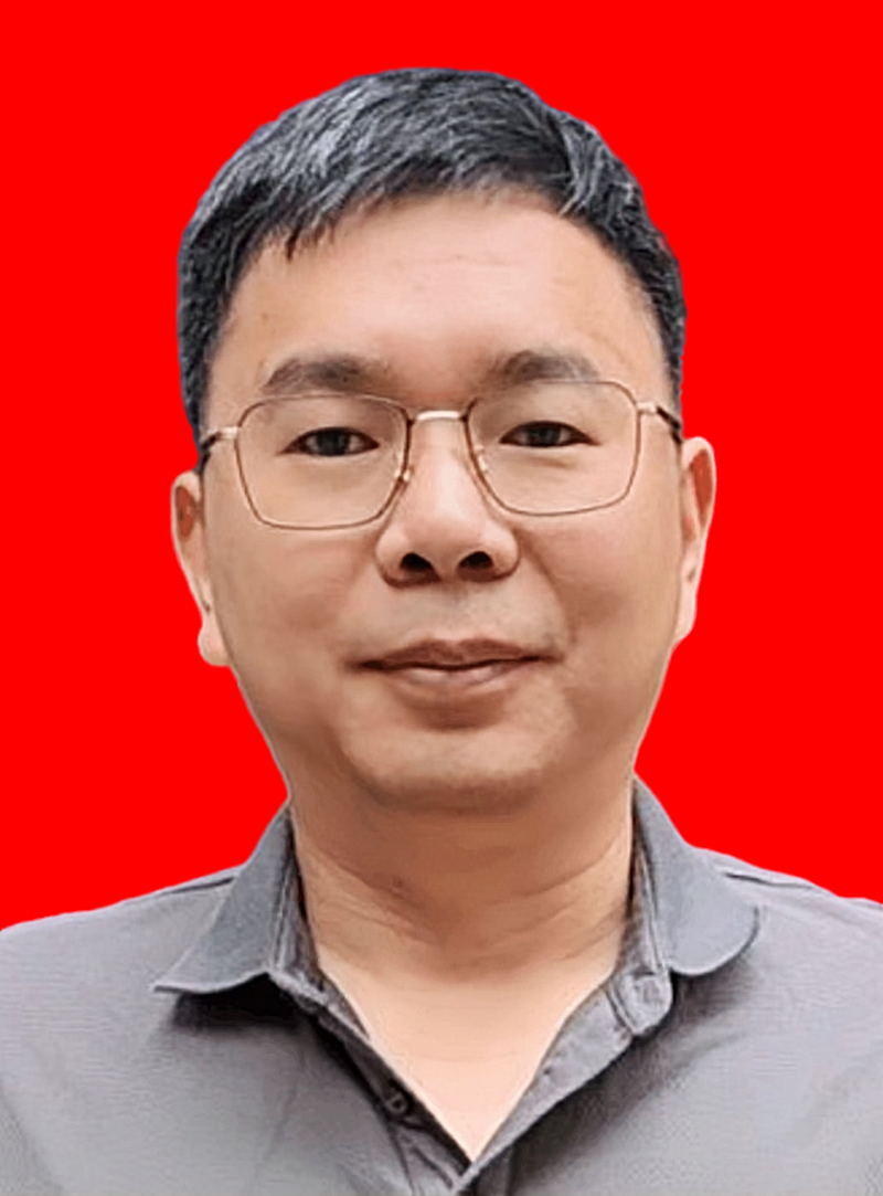 蒋援钢  副会长，云南通仕达桥架制造有限公司总经理