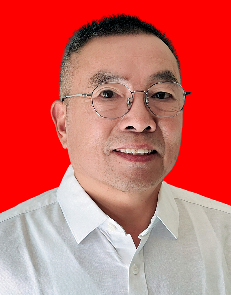 潘安福  副会长，昆明捷兆安商贸有限公司总经理