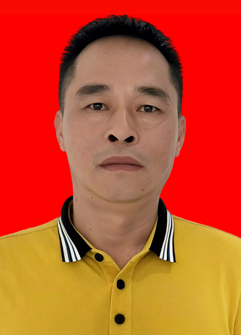 陈卫兵  副会长，红河州惠慧农业发展有限公司总经理