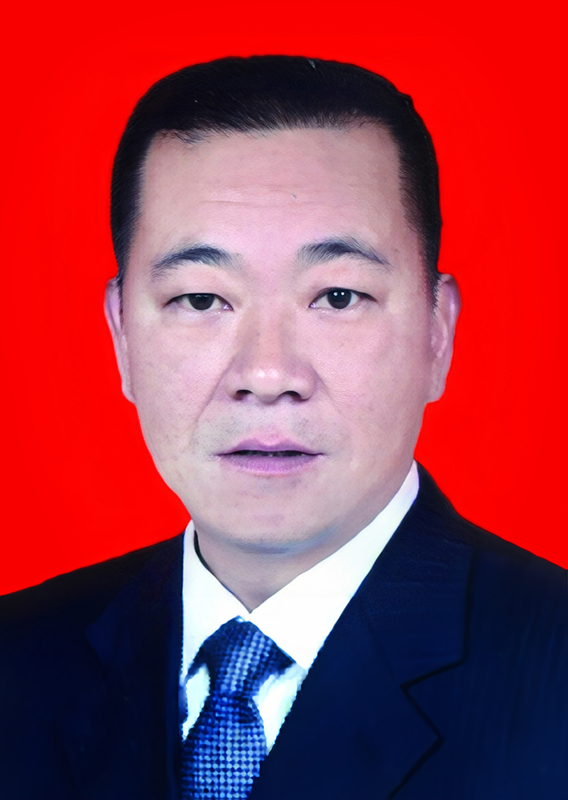 周小敏  副会长，云南省水电行业协会会长，德钦县华盛水电开发有限公司董事长