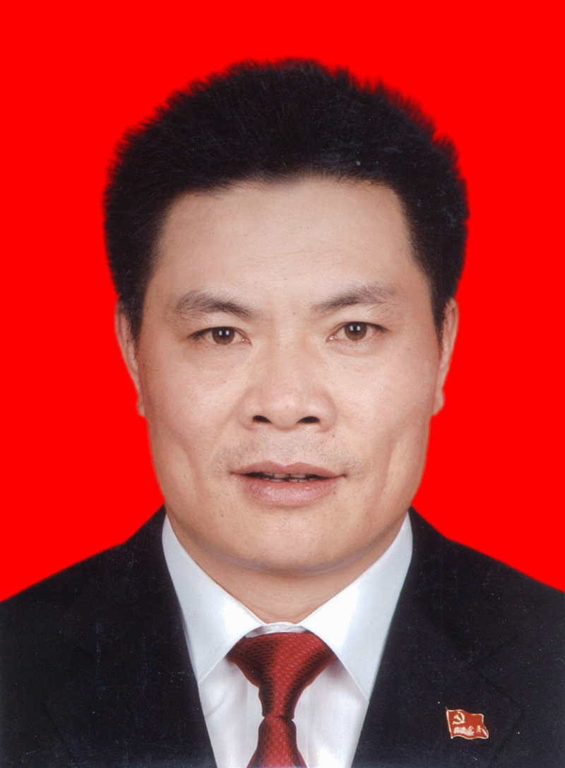 叶宝春  副会长，文山轩博活性炭有限公司董事长