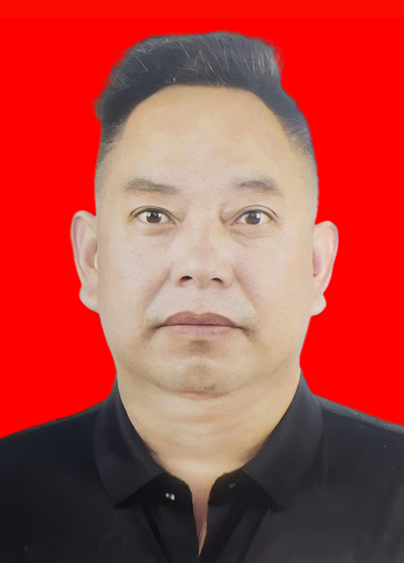 周红星  副会长，缘缘福门业有限公司董事长
