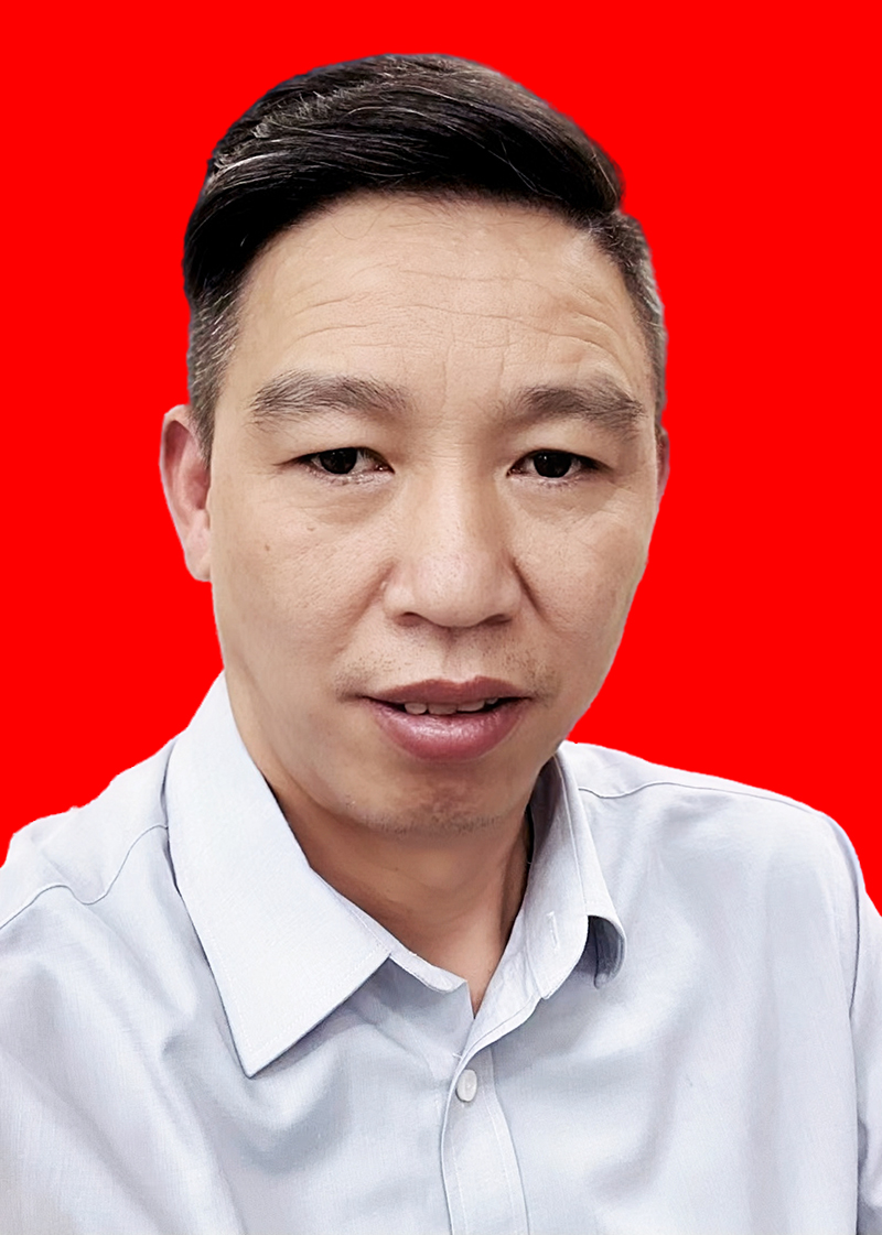 齐孝南  副会长，昆明悦购商贸有限公司总经理