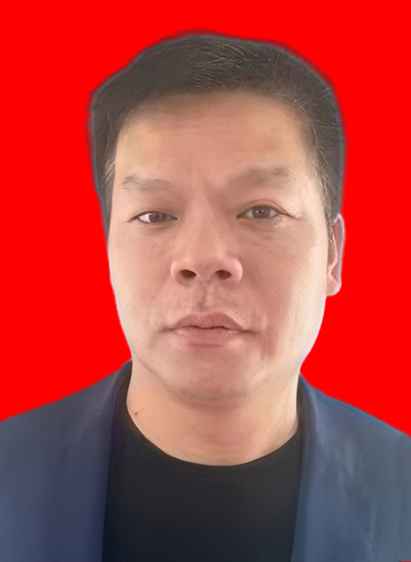 毛洪辉  副会长，云南信泽消安工程科技有限公司总经理