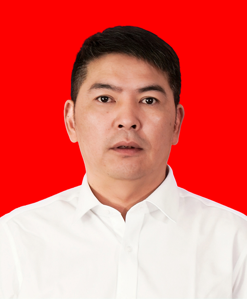 洪方军  副会长，浙商超市耗材总经理