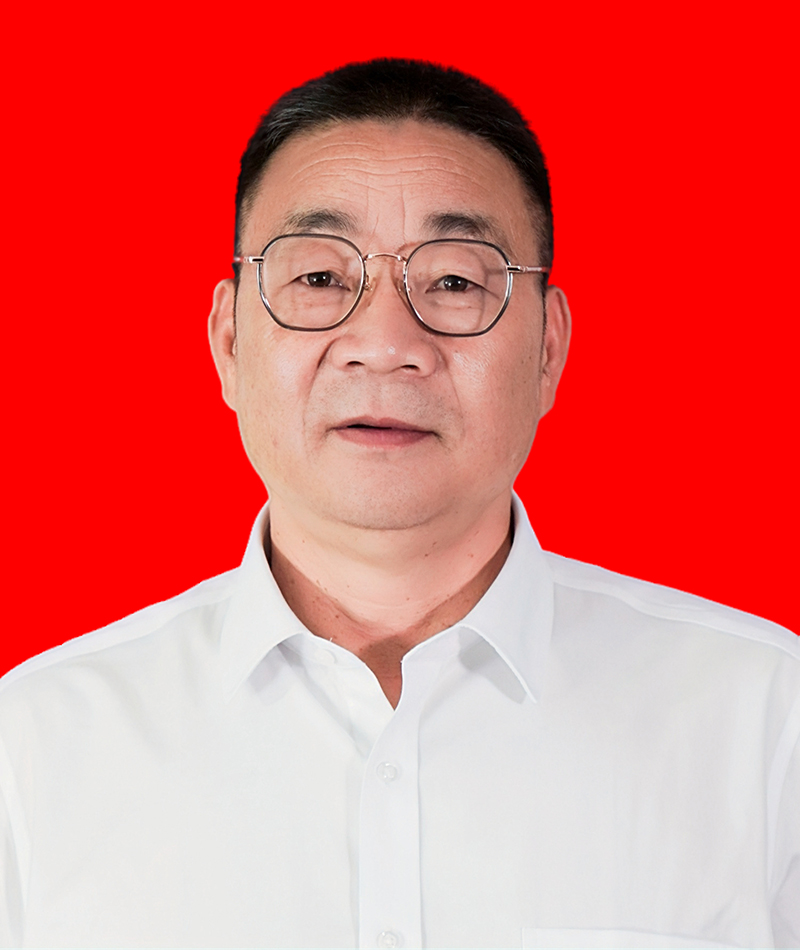 华水平  副会长，云南牟定兴华食品有限公司董事长
