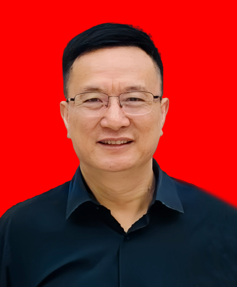 金跃成  副会长，祥云颂德工贸有限公司董事长