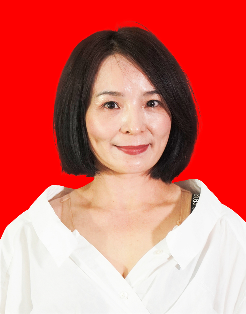 潘青青  副会长，云南省吉运通供应链管理有限公司总经理