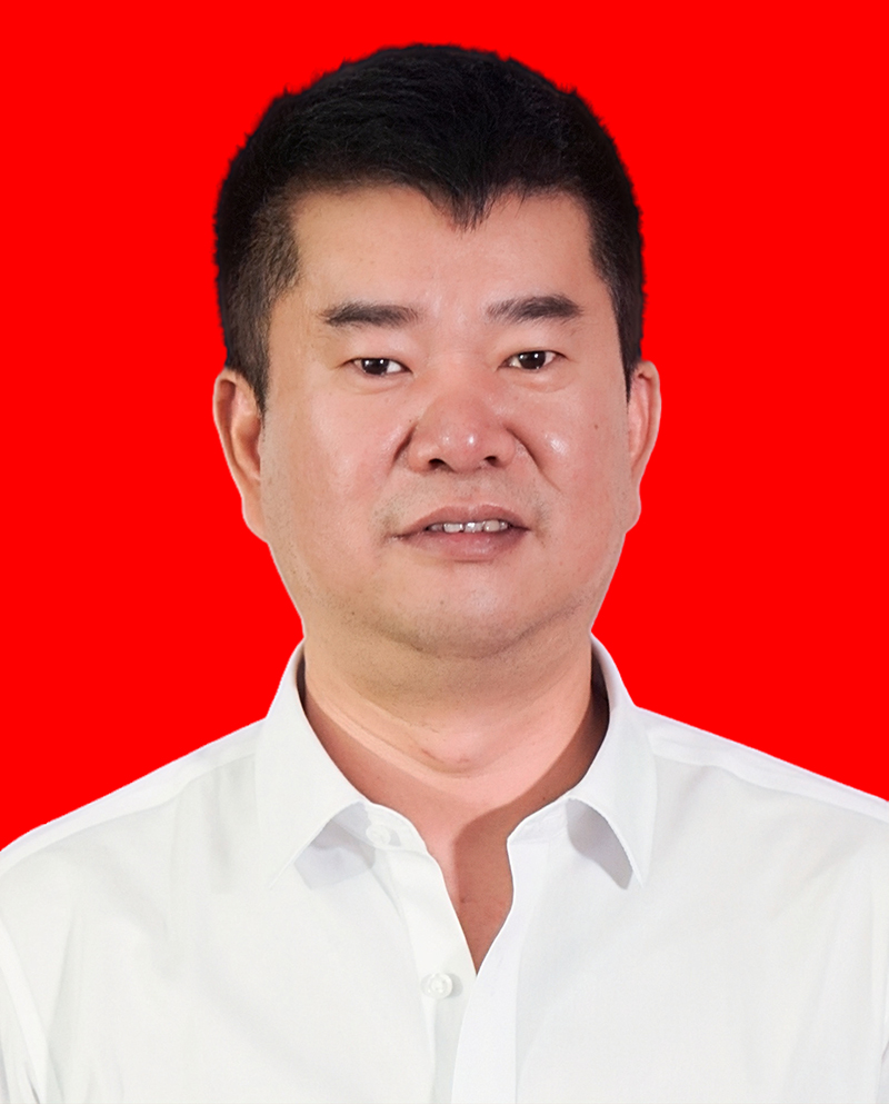 林贤波  副会长，沁乔茶叶总经理