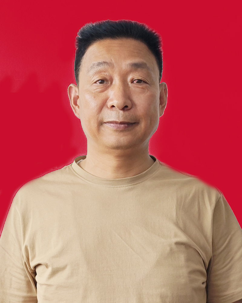 朱旭红  副会长，峰洙（云南）新材料有限公司总经理
