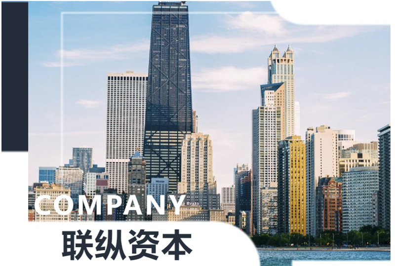 副会长单位——联纵资本